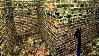 Gmod Horror: Underground - w/ xLofty20x and ParaDevik (I'm A Wuss)