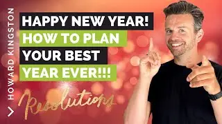 2022 goals: How To Plan Your Year In 60 Minutes