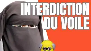 Une femme voilée interdite de sortie scolaire (feat. @notabenemovies )