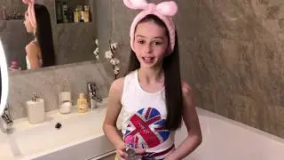ПОЧЕМУ НЕОБХОДИМО СМЫВАТЬ МИЦЕЛЛЯРНУЮ ВОДУ? ДОМАШНИЙ ЭКСПЕРИМЕНТ