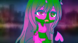 Latex Alien transfur infection (part 2)