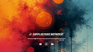 Kompilasi music instrument #2