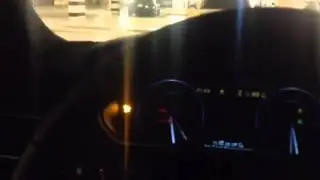 Пересаживаемся с Audi A8
