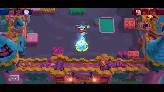 the most ive ever cooked with surge in brawl stars