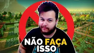 NÃO FAÇA ISSO NO FARM TOGETHER! #shorts