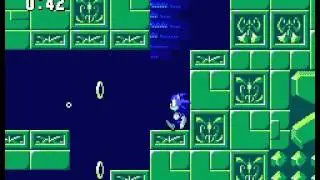 Sonic The Hedgehog 1 (Sega Master System) - FM hack by ValleyBell