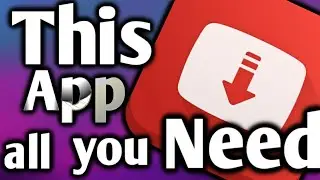 Best review of video and music downloader app 🔥 🔥 🔥 || snaptube || best app must watch 😘😎