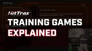 Training Games Explained!