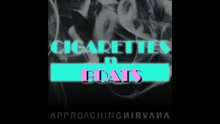 Cigarettes n Boats