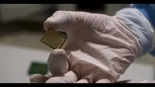 Research Innovation and Technology Center for New Materials