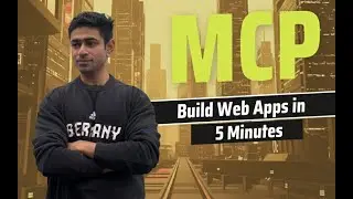 Set up Figma MCP Server with GitHub Copilot | Build Web Apps in 5 Minutes 🤯