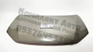 Капот Калина 2 завод катафорез