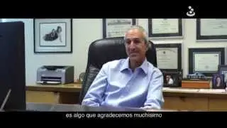 Banesco Stories - Kramerica Lender