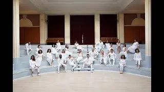 Greensleeves Gospel Choir - Live @ Varese Gospel Festival