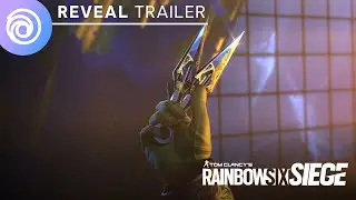 Demon Veil CGI Trailer | Tom Clancy’s Rainbow Six Siege