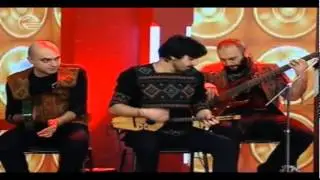 Лезгинка (из к/ф Отец солдата) - Вокально Инструментальная Группа 