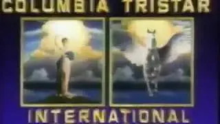 Columbia Tristar International Television logo (1993-1999)