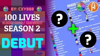 100 Lives Season 2 - DEBUT