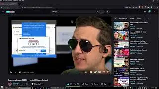 How To Remove The Fullscreen Prompt In Firefox