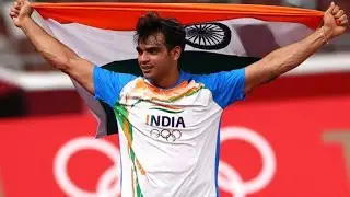 Subedar Neeraj Chopra | Gold medalist| world under-20 record of 86.48|#tokyo2020| #Olympic|