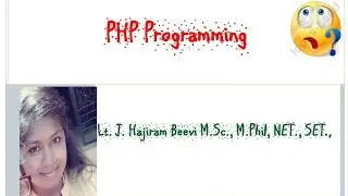 PHP Programming download from server