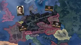 What Happens If You Change History in Hearts of Iron 4?