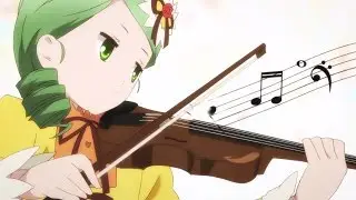 🎧 Nightcore - Electric Daisy Violin