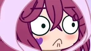 Bae ʚ MEME ɞ ・Gift For Itz Army Chan (lazy)