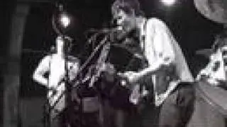 GloNo Video: The Felice Brothers