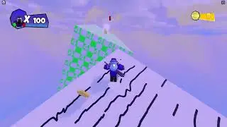 Roblox Super Poly Beta - 