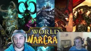 World of Warcraft Legacy Servers - Why? Why Not?