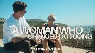 A Woman Who Changed Tattooing | Life Beyond Ink