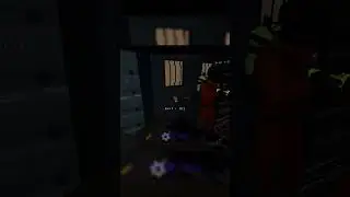 Lethal company made me scream