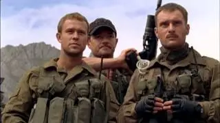 ДЕСАНТУРА. НИКТО КРОМЕ НАС (тизер 7)