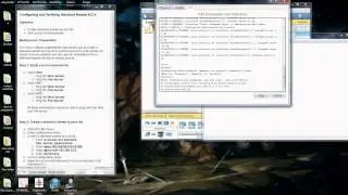 Configuring and Verifying Standard Named ACLs