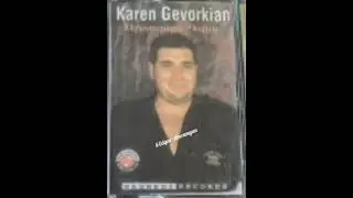 Karen Gevorgyan - Gisherner Gisherner 1995 (live) *classic*