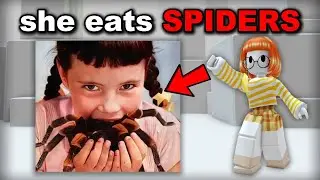 MOST DANGEROUS FOODS EVER..