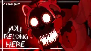 You Belong Here - Collab Part for ( ͡° ͜ʖ ͡°)