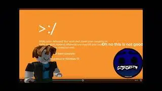 Reacting to @TenebrisTheNonsense Videos again! (Part 2)