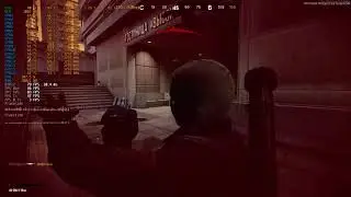 Call of Duty Black Ops Cold War Beta Test | xeon 2689 ht on + gtx970 | 1080p