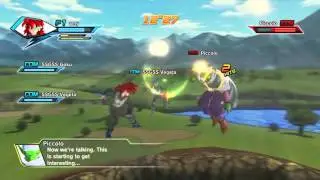 Jacks dragon ball xenoverse e1 p2