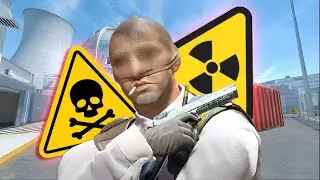 How TOXIC is CS2?