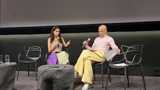 Fashion Revolution Week 2023: IFA Paris Round Table Discussion “Fashion and Migration”