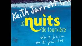 Keith Jarrett Trio - St Thomas [Live 2010]