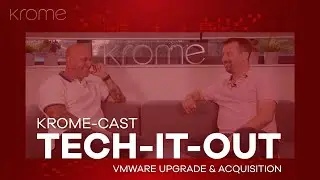 VMware vSphere 7 Upgrade, vSphere+, and the VMware Acquisition