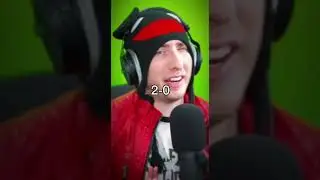 Cnp queen vs kreekcraft 