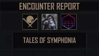 Tales of Symphonia | Encounter Report