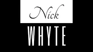 Nick Whyte - Deep Air
