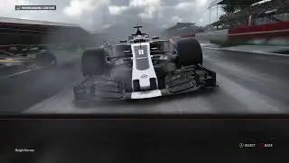 F1 AOR Silverstone