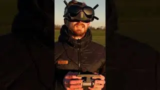 FPV for the first Time ever